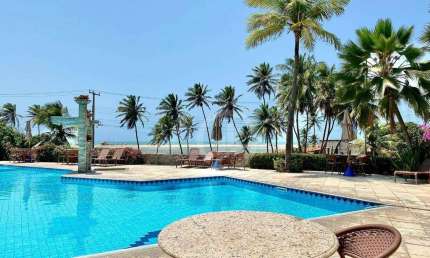 Hotel à venda, 2891 m² por R$ 7.500.000,00 - Prainha - Aquiraz/CE