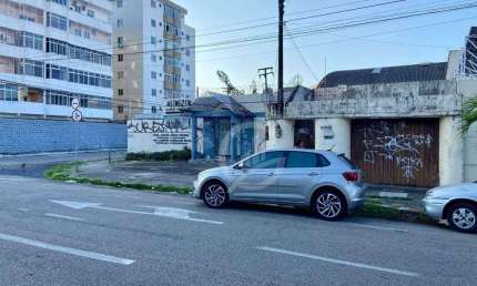 Casa com 2 dormitórios à venda, 250 m² por R$ 995.000,00 - Bairro De Fatima - Fortaleza/CE