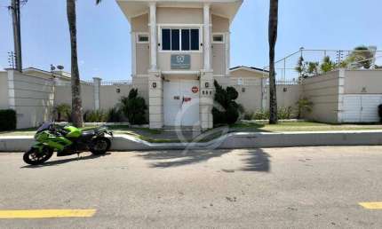 Casa à venda, 225 m² por R$ 950.000,00 - Coité - Eusébio/CE