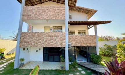 Casa com 7 dormitórios à venda, 360 m² por R$ 1.200.000,00 - Porto das Dunas - Aquiraz/CE