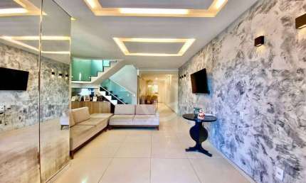 Casa à venda, 180 m² por R$ 680.000,00 - Cajazeiras - Fortaleza/CE