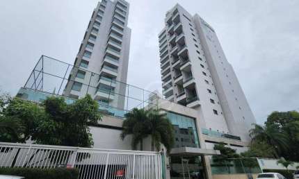 Apartamento à venda, 130 m² por R$ 1.195.000,00 - Parque Iracema - Fortaleza/CE