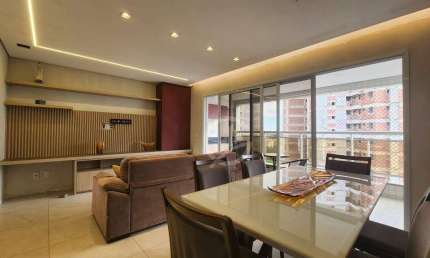 Apartamento à venda, 110 m² por R$ 1.100.000,00 - Parque Iracema - Fortaleza/CE