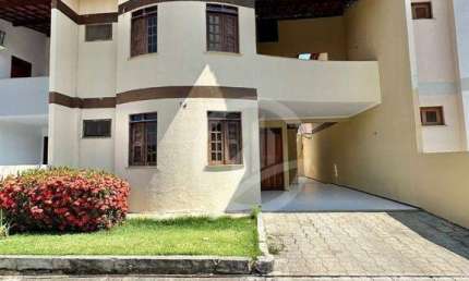 Casa à venda, 134 m² por R$ 520.000,00 - Sapiranga - Fortaleza/CE