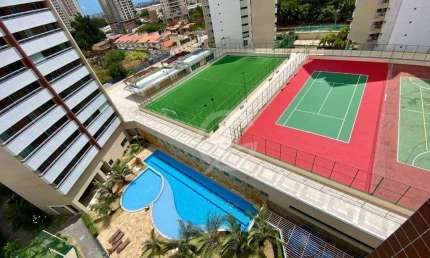 Apartamento à venda, 70 m² por R$ 610.000,00 - Parque Iracema - Fortaleza/CE