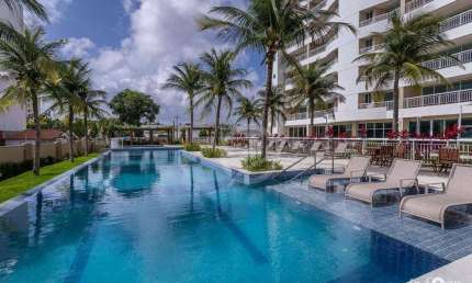 Apartamento à venda, 105 m² por R$ 865.000,00 - Cambeba - Fortaleza/CE