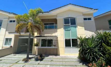 Casa à venda, 194 m² por R$ 890.000,00 - Lagoa Redonda - Fortaleza/CE