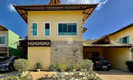 Casa à venda, 350 m² por R$ 1.250.000,00 - Centro - Eusébio/CE