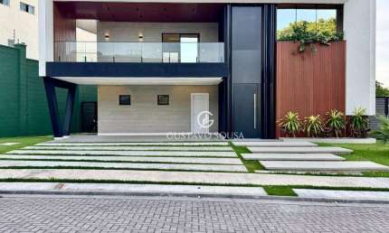 Casa à venda, 400 m² por R$ 3.980.000,00 - Centro - Fortaleza/CE