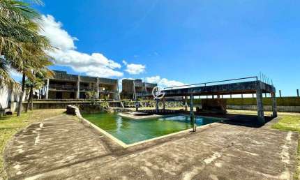 Casa no Porto das Dunas com 8 dormitórios à venda, 1000 m² por R$ 1.800.000 - Porto das Dunas - Aquiraz/CE