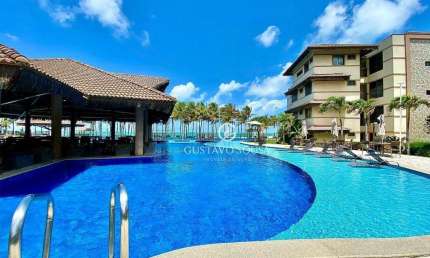 Apartamento à venda, 101 m² por R$ 1.490.000,00 - Aquiraz Riviera - Aquiraz/CE