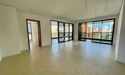 Apartamento à venda, 249 m² por R$ 3.650.000,00 - Meireles - Fortaleza/CE