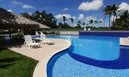 Vendo Lote na Maraponga Condomínio Ignes Fiuza, Lote 8,00 x 25,00  Ótima Localização .  Por 650.000.