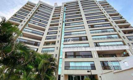 Apartamento à venda, 203 m² por R$ 2.499.000,00 - Fátima - Fortaleza/CE