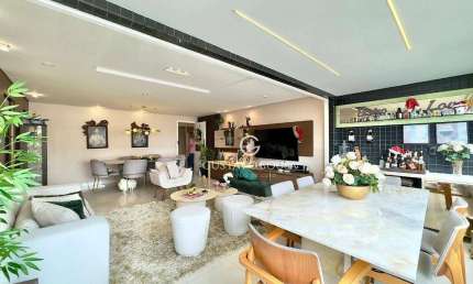 Aldeota com 3 dormitórios à venda, 145 m² por R$ 1.600.000 - Aldeota - Fortaleza/CE