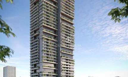 Apartamento à venda, 70 m² por R$ 1.100.000,00 - Meireles - Fortaleza/CE