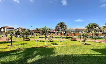 Apartamento à venda, 111 m² por R$ 1.090.000,00 - Porto das Dunas - Aquiraz/CE