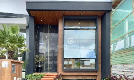 Casa à venda por R$ 2.900.000,00 - Maraponga - Fortaleza/CE