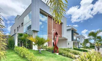 Casa com 4 dormitórios à venda, 321 m² por R$ 2.850.000,00 - Coaçu - Fortaleza/CE