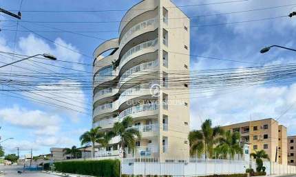 Apartamento à venda, 84 m² por R$ 429.000,00 - Itaperi - Fortaleza/CE