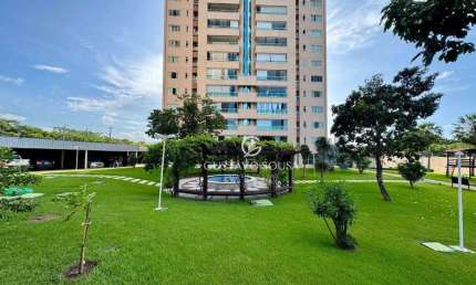 Apartamento à venda, 132 m² por R$ 1.150.000,00 - Cambeba - Fortaleza/CE