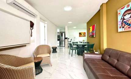 Apartamento à venda, 100 m² por R$ 920.000,00 - Porto das Dunas - Aquiraz/CE