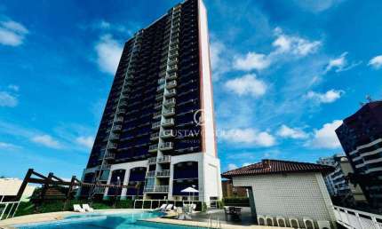 Apartamento à venda, 74 m² por R$ 570.000,00 - Mucuripe - Fortaleza/CE
