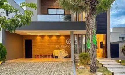 Casa à venda, 265 m² por r$ 1.800.000,00 - cidade alpha - eusébio/ce
