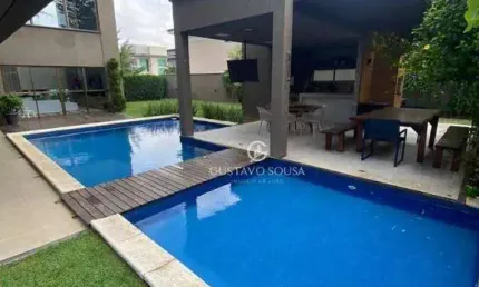 Casa para alugar, 450 m² por R$ 23.000,00/mês - Santa Clara - Eusébio/CE