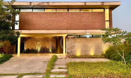 Concreto armado, aço, vidro e linhas retas são algumas das características da arquitetura modernista, você vai se apaixonar!