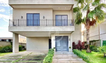 Casa com 4 dormitórios, 415 m² - venda por r$ 2.500.000,00 ou aluguel por r$ 16.190,00/mês - cidade alpha - eusébio/ce