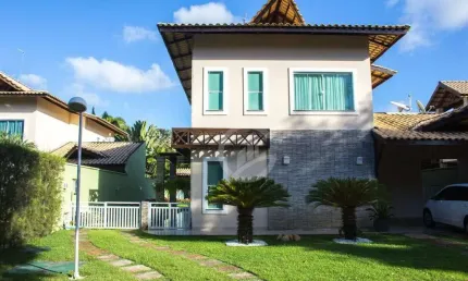 Casa com 3 dormitórios à venda, 300 m² por r$ 1.300.000,00 - centro - eusébio/ce