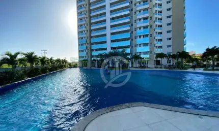 Apartamento à venda, 163 m² por R$ 1.950.000,00 - Dunas - Fortaleza/CE