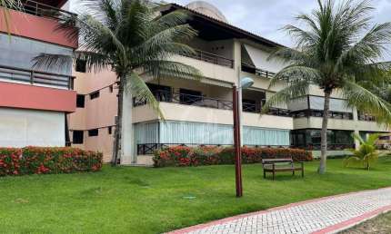 Apartamento à venda, 100 m² por R$ 860.000,00 - Porto das Dunas - Aquiraz/CE