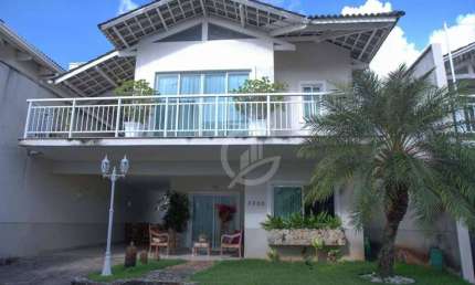 Casa à venda, 277 m² por R$ 1.300.000,00 - Sapiranga - Fortaleza/CE