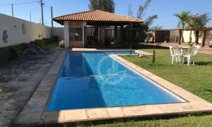 Casa à venda, 280 m² por R$ 950.000,00 - Porto das Dunas - Aquiraz/CE