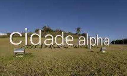 Terrenos à venda, 1406 m² por R$ 1.250.000 - Cidade Alpha - Eusébio/CE