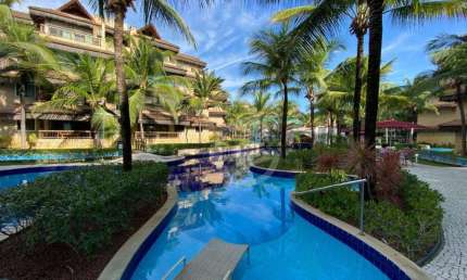 Apartamento Parque das Ilhas,  com 3 dormitórios à venda, 89 m² por R$ 950.000