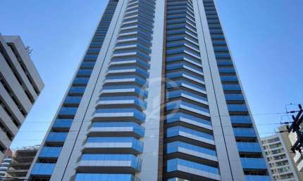 Apartamento à venda, 231 m² por R$ 3.500.000,00 - Meireles - Fortaleza/CE