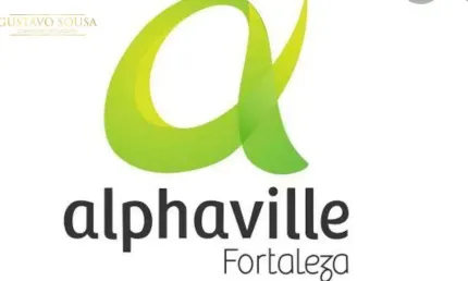Urgente/Oportunidade, lote Alphaville Fortaleza. R$1.400MM melhor Custo benefício hoje.