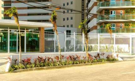 Apartamento à venda, 103 m² por R$ 1.020.000,00 - Papicu - Fortaleza/CE