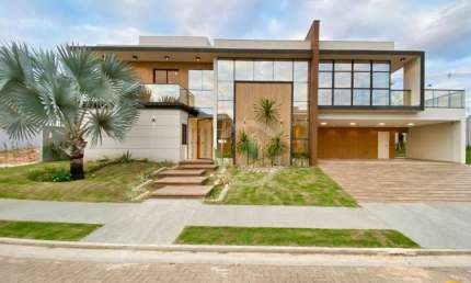 Casa à venda, 600 m² por R$ 4.890.000,00 - Eusébio - Eusébio/CE