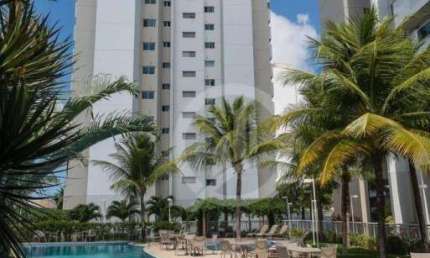 Apartamento à venda, 89 m² por R$ 867.000,00 - Cambeba - Fortaleza/CE