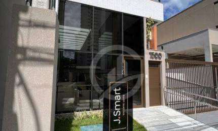 Apartamento à venda, 46 m² por R$ 499.000,00 - Aldeota - Fortaleza/CE