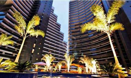 Apartamento à venda, 44 m² por R$ 850.000,00 - Meireles - Fortaleza/CE