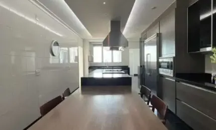 Apartamento com 5 quartos à venda na rua antônio camardo, 497, vila gomes cardim, são paulo, 425 m2 por r$ 4.990.000
