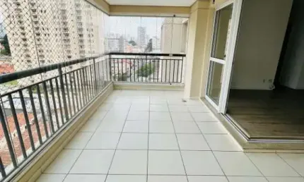 Apartamento com 3 quartos à venda na rua serra de botucatu, 1991, vila gomes cardim, são paulo, 99 m2 por r$ 990.000