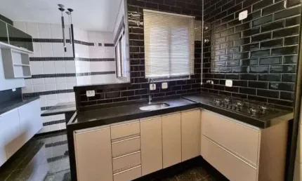 Apartamento com 3 quartos à venda na rua general calado, 274, jardim anália franco, são paulo, 133 m2 por r$ 890.000