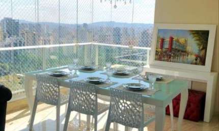 Apartamento com 3 quartos à venda na Rua Serra de Bragança, 1555, Vila Gomes Cardim, São Paulo, 89 m2 por R$ 1.240.000