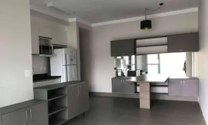 Apartamento com 1 quarto à venda na Avenida Regente Feijó, 1650, Vila Regente Feijó, São Paulo, 55 m2 por R$ 750.000